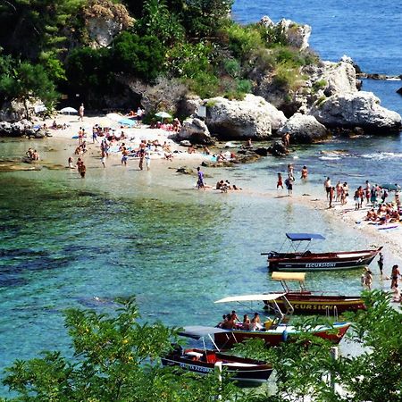 Clementine'S House Βίλα Acireale Εξωτερικό φωτογραφία