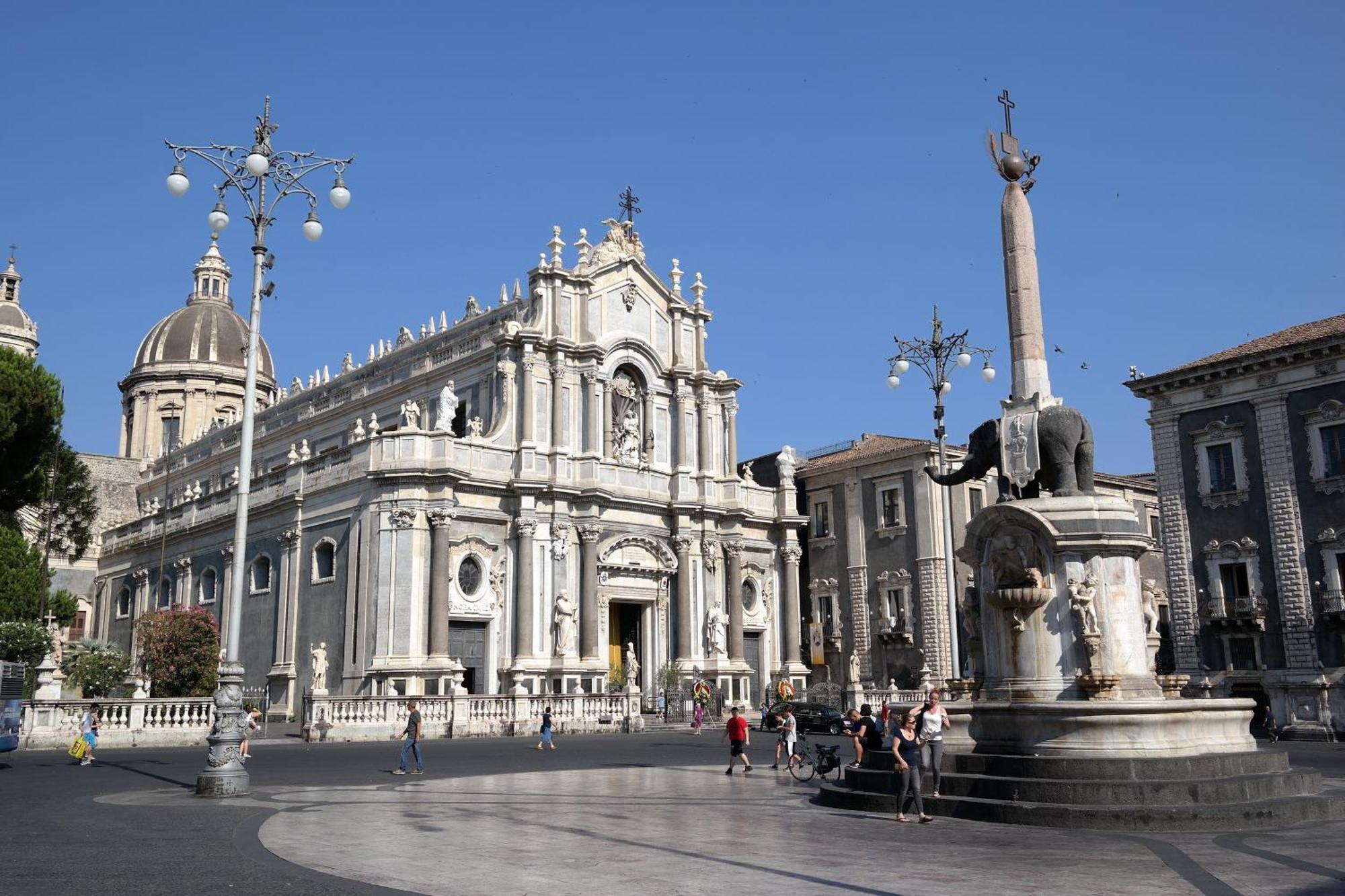 Clementine'S House Βίλα Acireale Εξωτερικό φωτογραφία