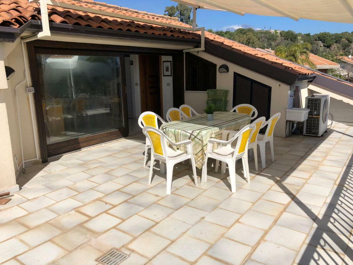 Clementine'S House Βίλα Acireale Εξωτερικό φωτογραφία