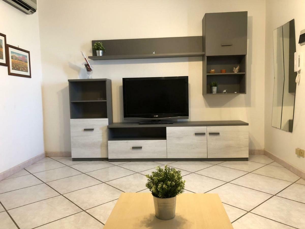 Clementine'S House Βίλα Acireale Εξωτερικό φωτογραφία