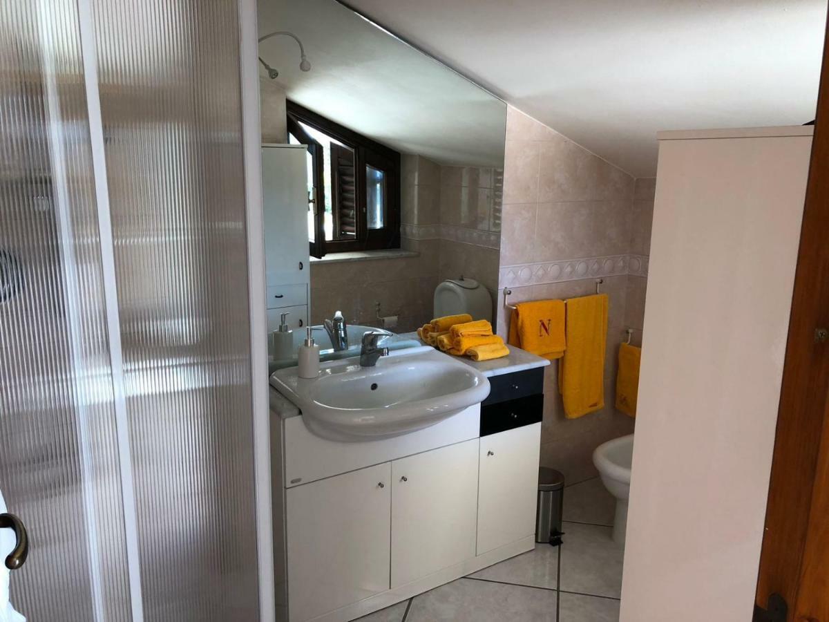 Clementine'S House Βίλα Acireale Εξωτερικό φωτογραφία