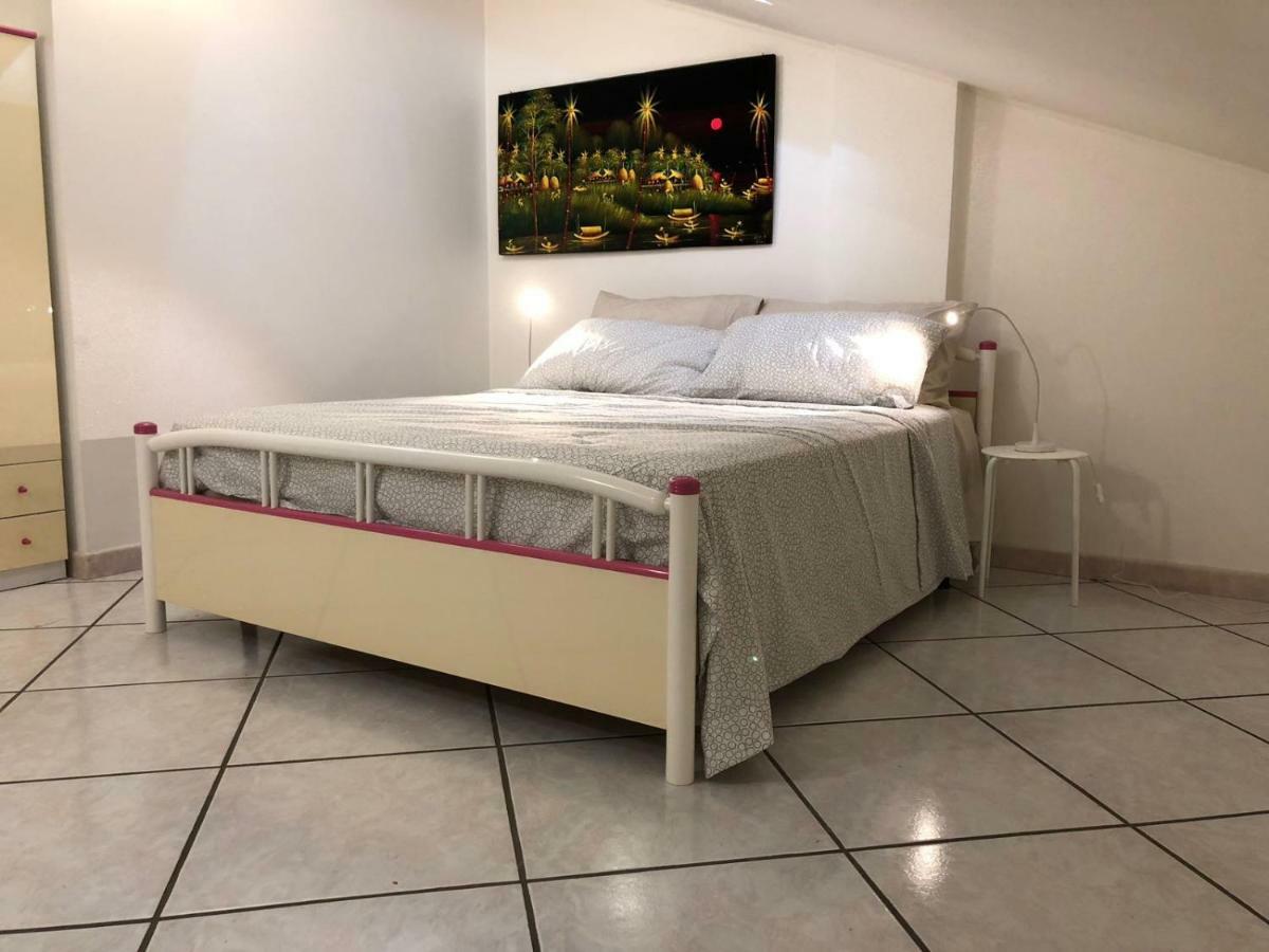 Clementine'S House Βίλα Acireale Εξωτερικό φωτογραφία