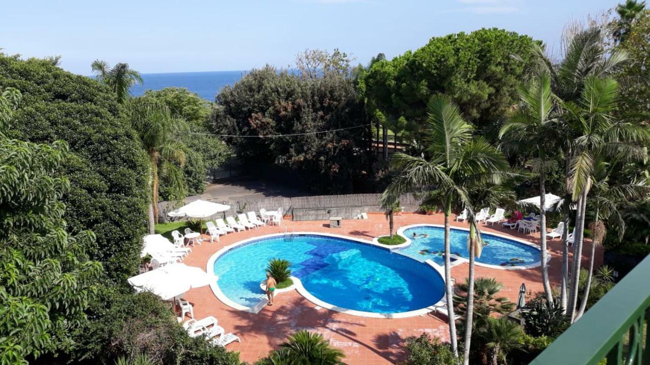 Clementine'S House Βίλα Acireale Εξωτερικό φωτογραφία