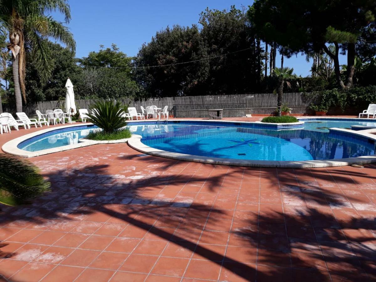 Clementine'S House Βίλα Acireale Εξωτερικό φωτογραφία