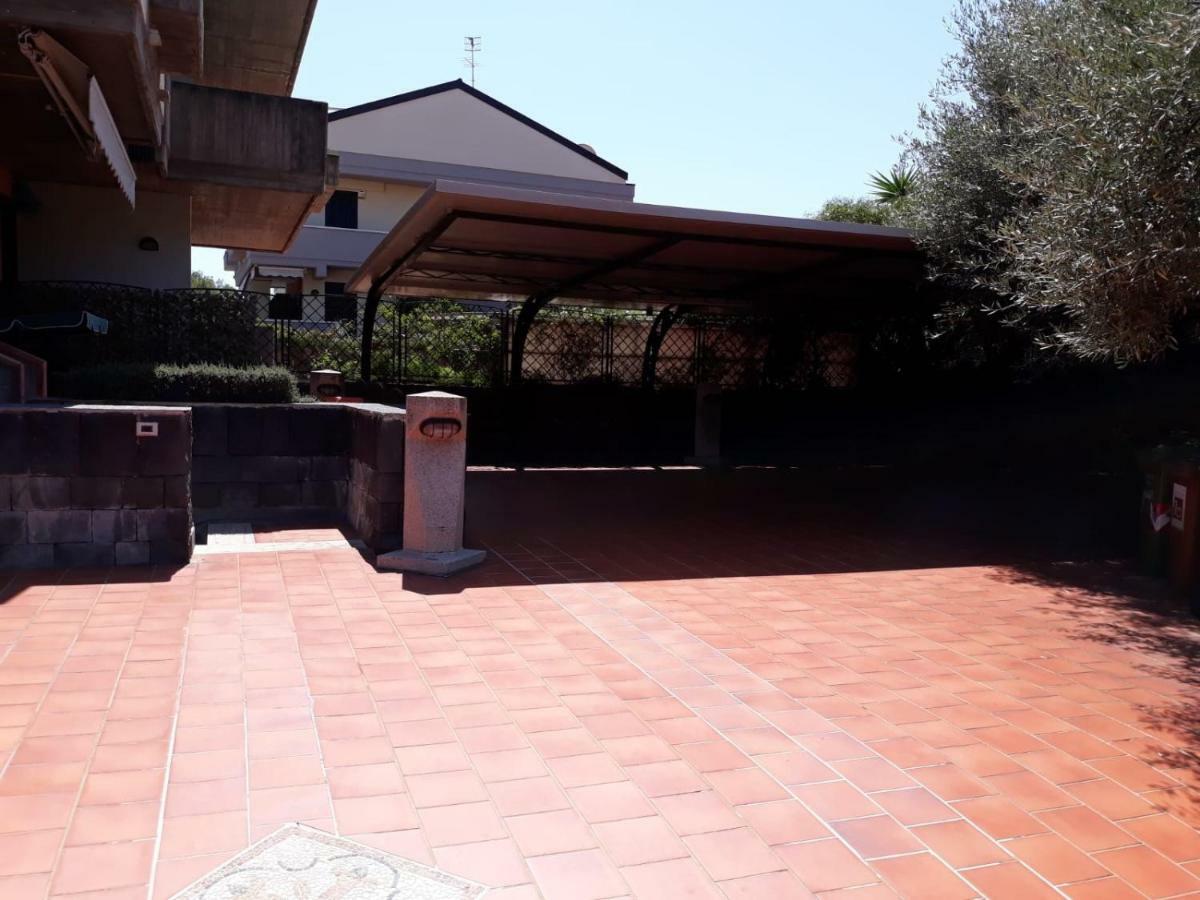 Clementine'S House Βίλα Acireale Εξωτερικό φωτογραφία